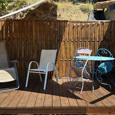 Un Train A La Decouverte Des Cimes En Ardeche