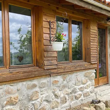 Un Train à La Découverte Des Cimes En Ardèche Hébergement de vacances