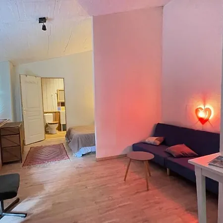 Un Train A La Decouverte Des Cimes En Ardeche Holiday home