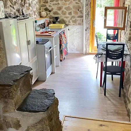 Un Train à La Découverte Des Cimes En Ardèche Casa vacanze
