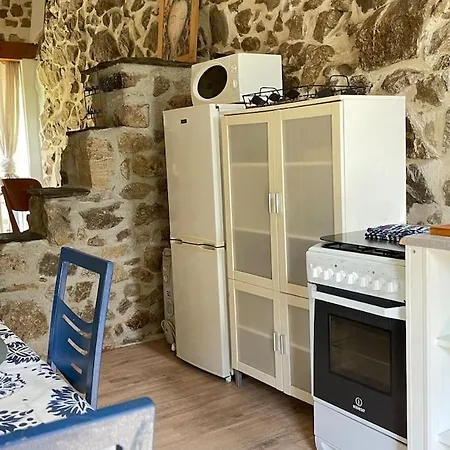 Casa vacanze Un Train à La Découverte Des Cimes En Ardèche