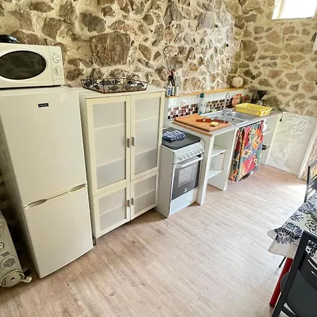 Hébergement de vacances Un Train à La Découverte Des Cimes En Ardèche