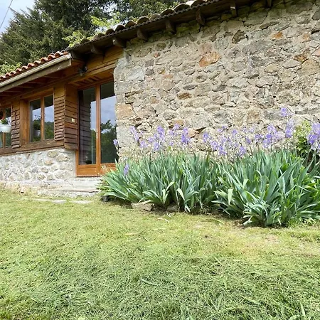 Hébergement de vacances Un Train à La Découverte Des Cimes En Ardèche