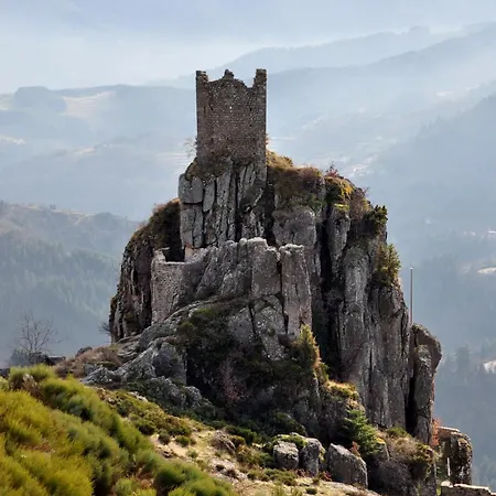 Un Train à La Découverte Des Cimes En Ardèche Casa vacanze
