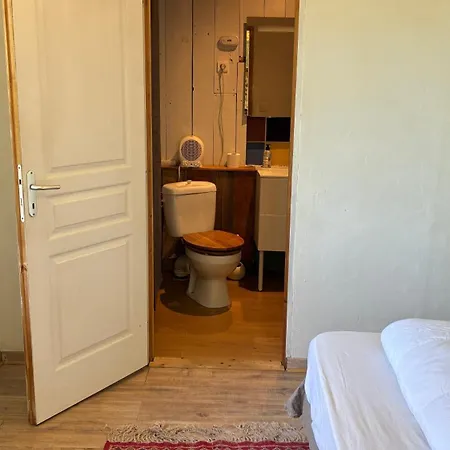 Holiday home Un Train A La Decouverte Des Cimes En Ardeche *