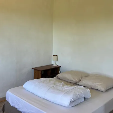 Holiday home Un Train A La Decouverte Des Cimes En Ardeche Saint-Prix (Ardeche)
