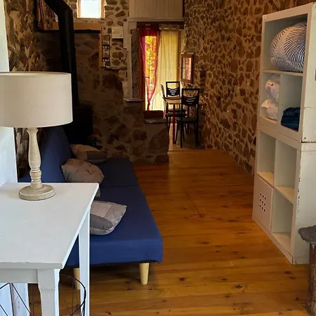 Un Train à La Découverte Des Cimes En Ardèche Casa vacanze *