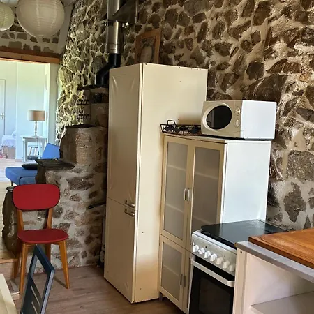 Un Train à La Découverte Des Cimes En Ardèche Hébergement de vacances *