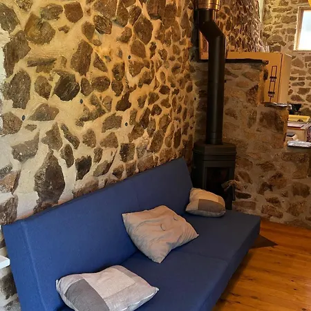 Un Train à La Découverte Des Cimes En Ardèche Casa vacanze