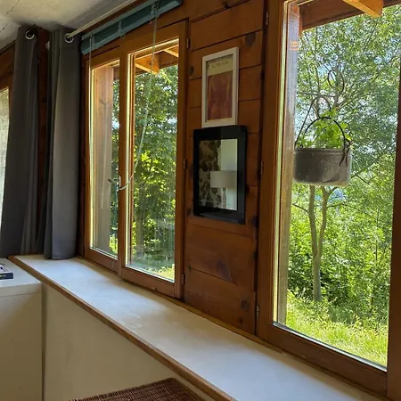 Un Train à La Découverte Des Cimes En Ardèche Saint-Prix (Ardeche)