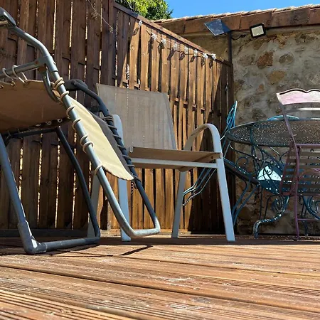 Un Train à La Découverte Des Cimes En Ardèche Saint-Prix (Ardeche)