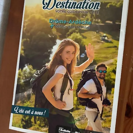 Un Train à La Découverte Des Cimes En Ardèche Saint-Prix (Ardeche)