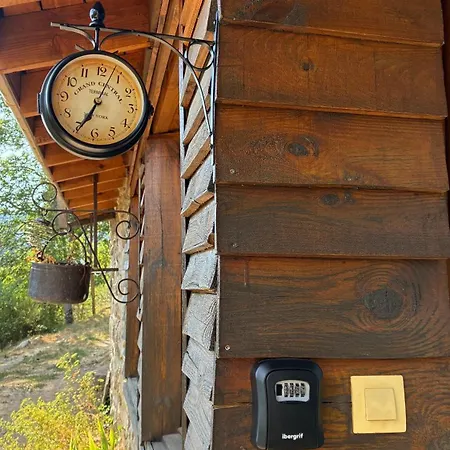 Un Train à La Découverte Des Cimes En Ardèche Hébergement de vacances